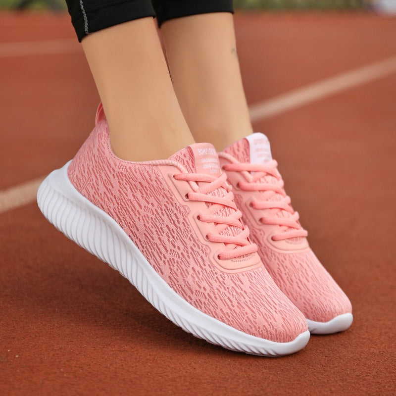 Tênis Esportivo Feminino FlexiStride