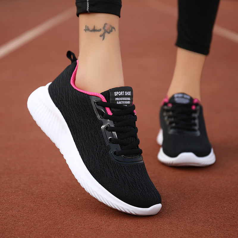 Tênis Esportivo Feminino FlexiStride