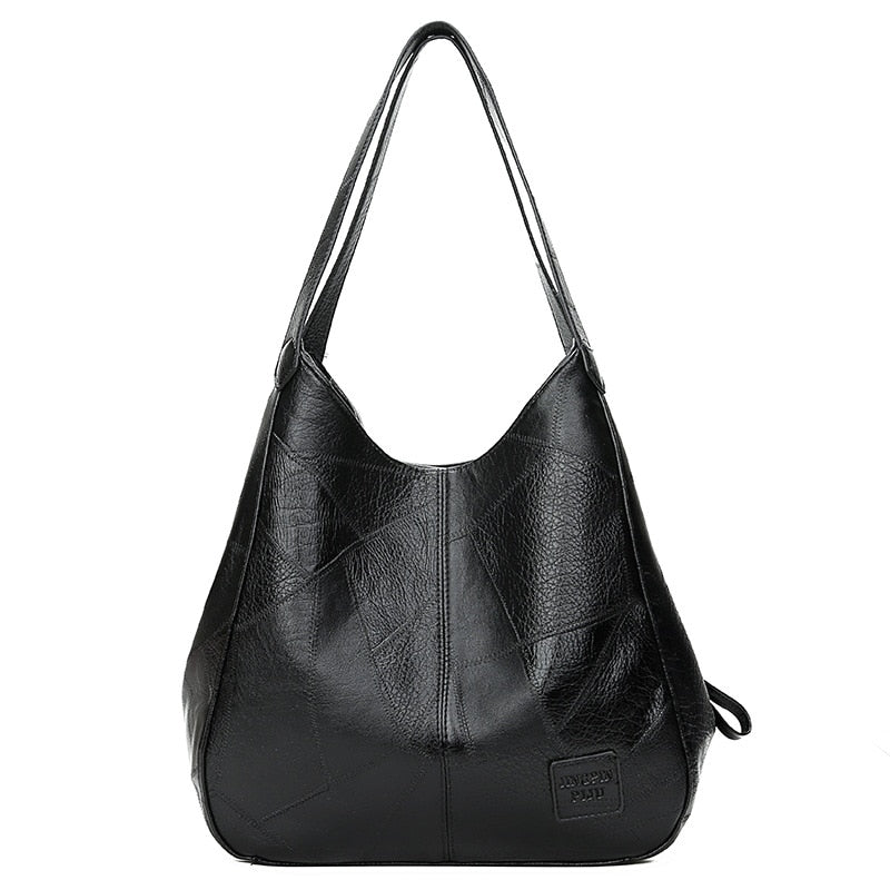 Bolsa de Ombro Elegancy