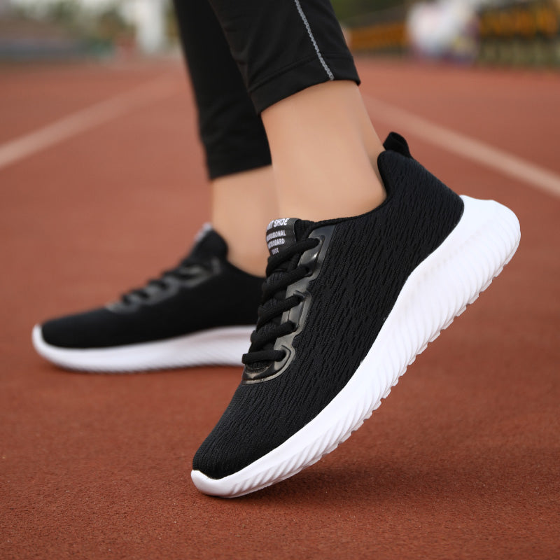 Tênis Esportivo Feminino FlexiStride