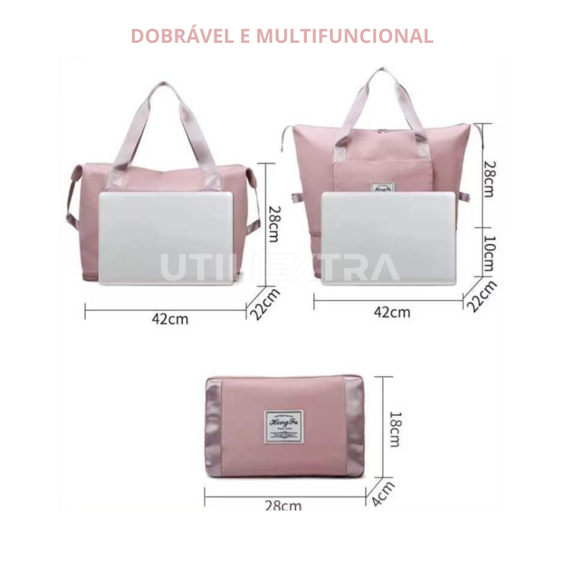 Bolsa Xfashion Premium