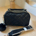 Bolsa Crossbody Classic Couro + GANHA BRINDE EXCLUSIVO!