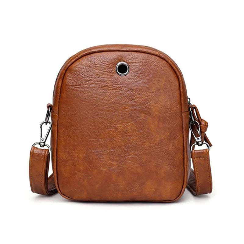 Bolsa Crossbody Premium [ FRETE GRÁTIS SOMENTE HOJE ]