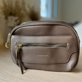 Bolsa Crossbody Couro - BLINDE EXCLUSIVO APENAS HOJE!