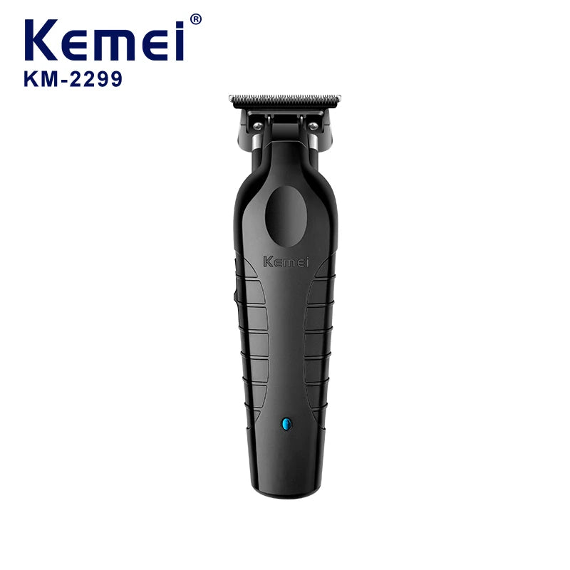 Maquina De Acabamento Kemei Km 2299 Profissional