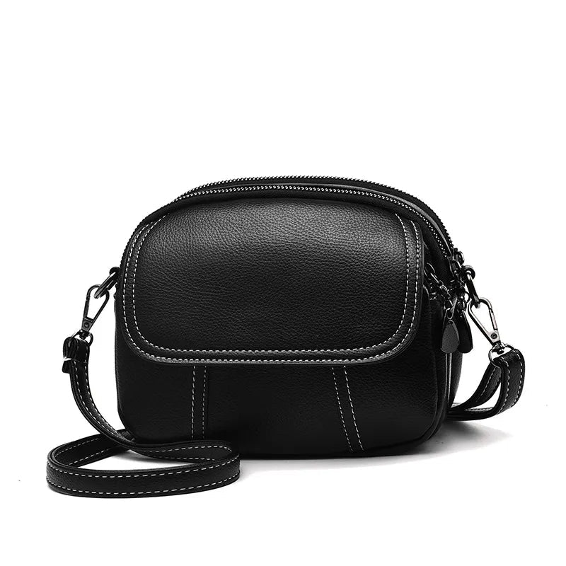 Bolsa Crossbody Isabelle Premium