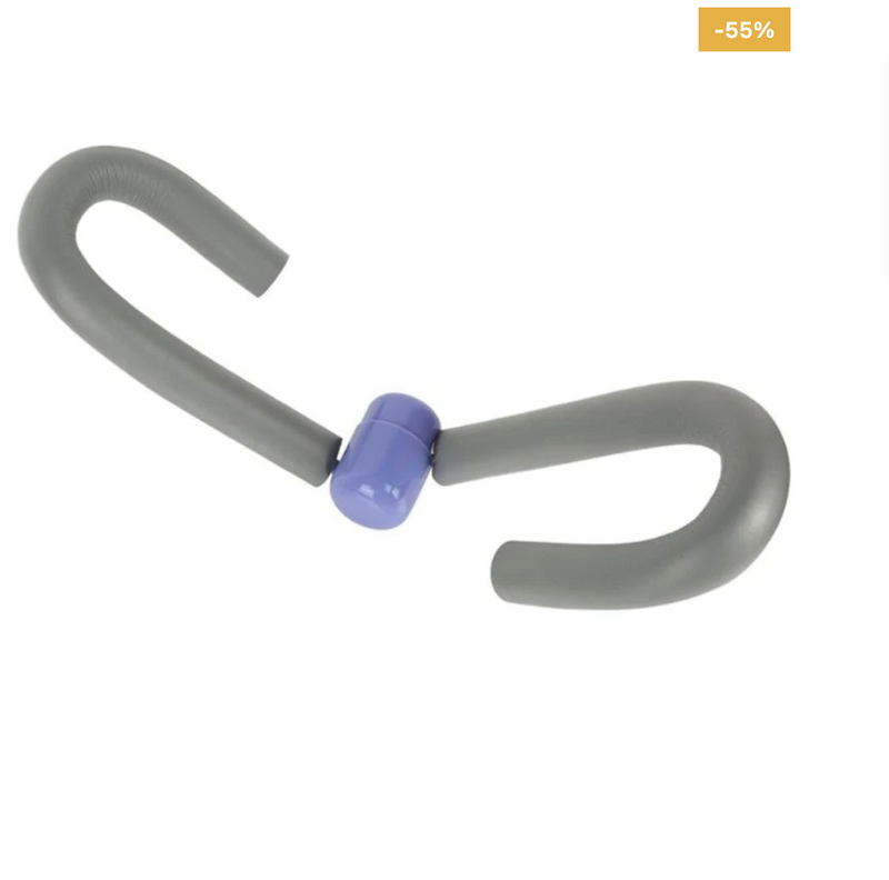 Master Leg Premium - Tonificador Corporal