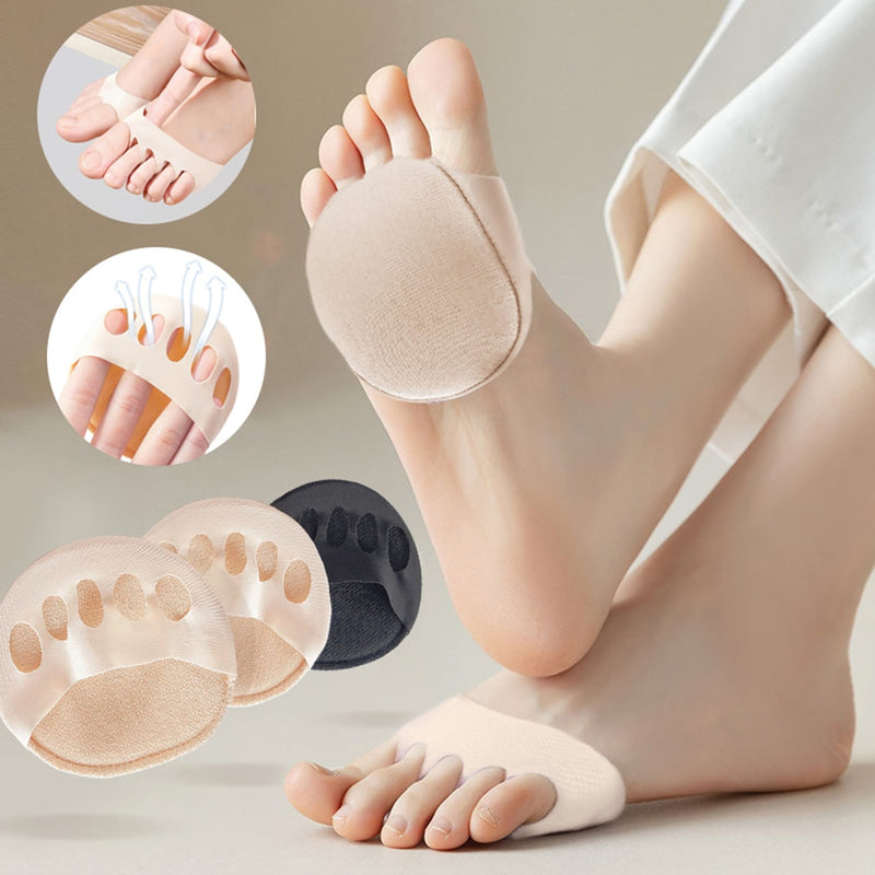 Nuvem Foot - Almofada Terapêutica para pés - ÚLTIMO DIA NA PROMOÇÃO