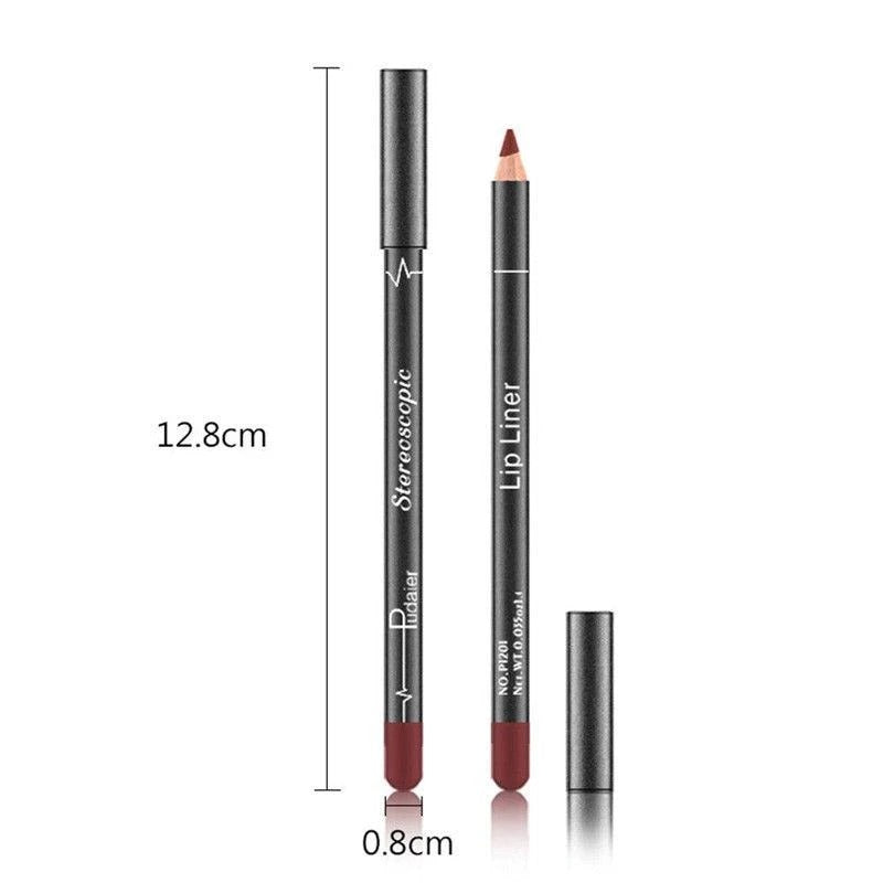 Lip Beauty® - Premium one (Kit com 12 Unidades)