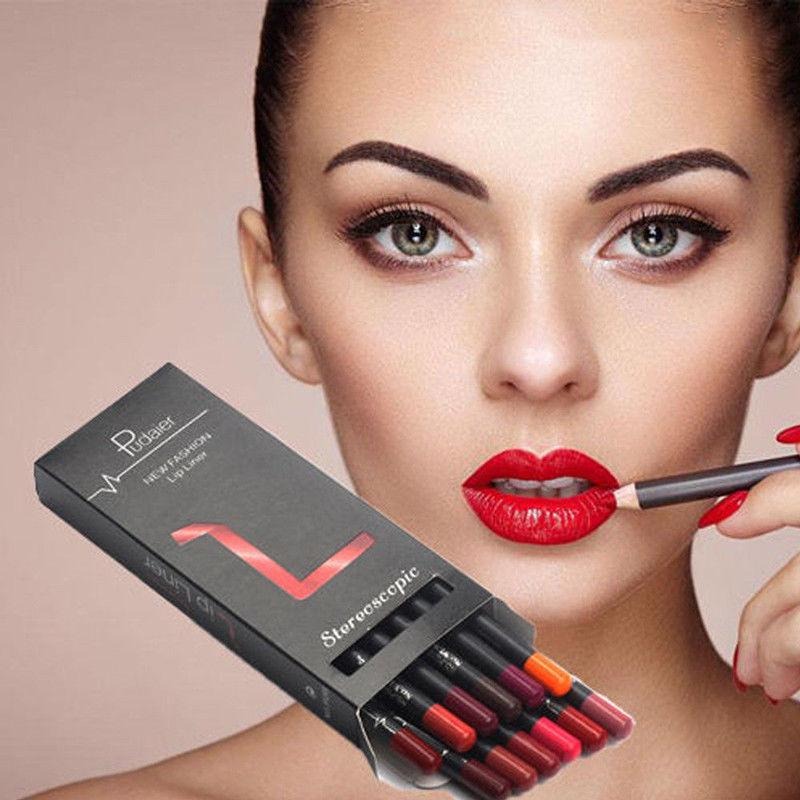 Lip Beauty® - Premium one (Kit com 12 Unidades)