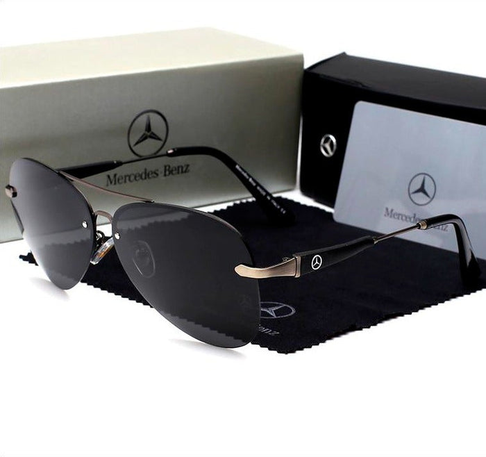 ÓCULOS MERCEDES AMG VISION ORIGINAL